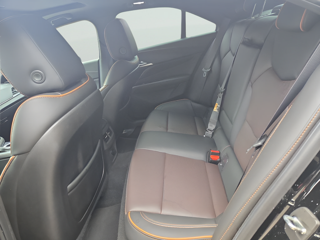 Used 2022 Cadillac CT4 Sport AWD/4WD image 14