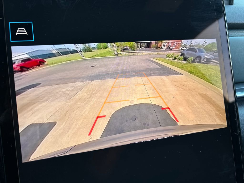 New 2026 GMC Terrain AT4 image 46