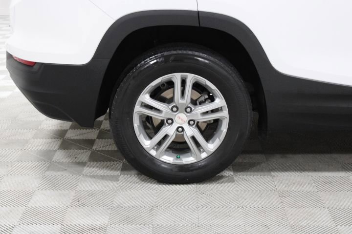 Certified 2022 GMC Terrain SLE w/ Driver Convenience Package image 47