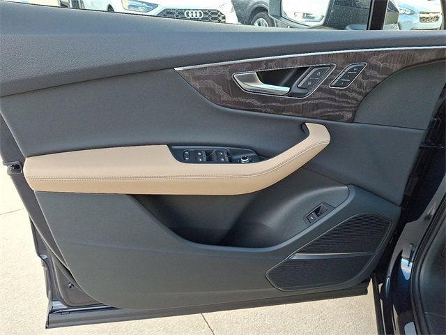 New 2026 Audi Q7 3.0T Premium Plus image 8