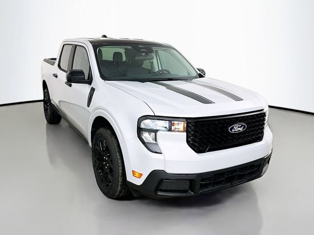 New 2026 Ford Maverick XLT w/ Equipment Group 301A image 1