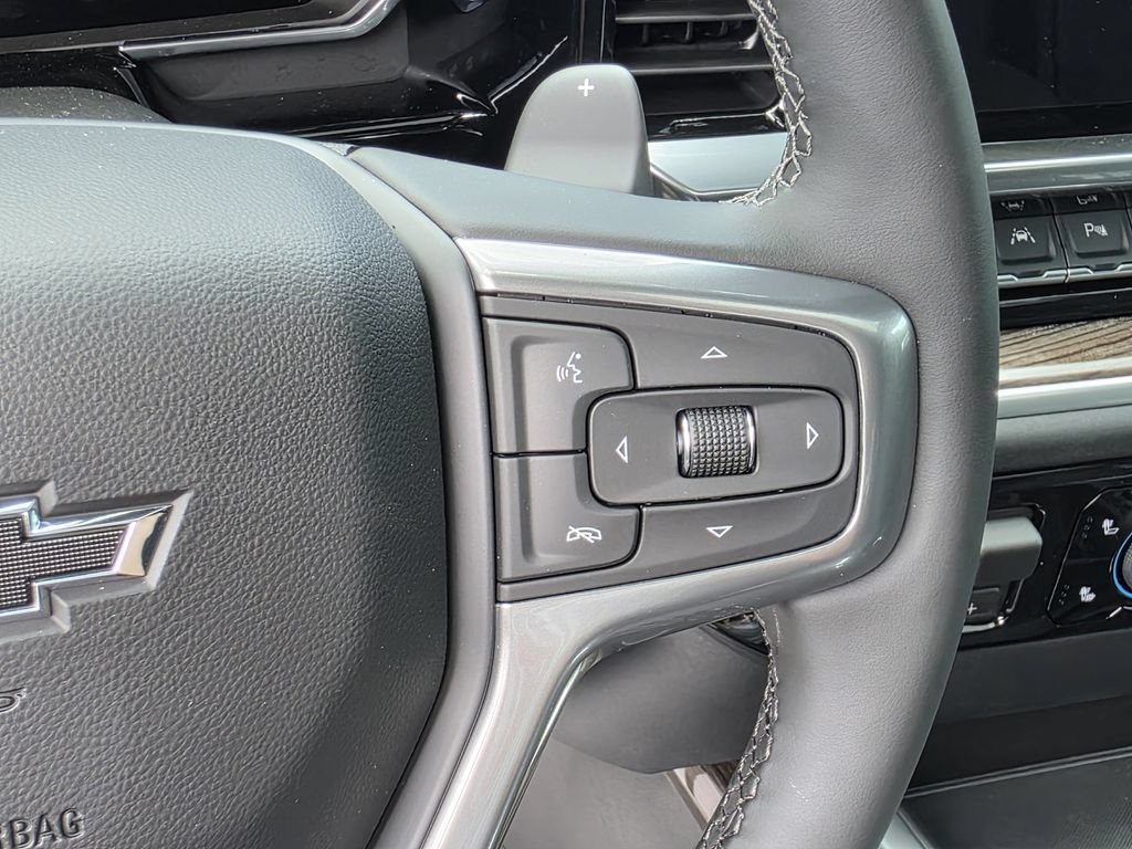 New 2026 Chevrolet Silverado 1500 RST AWD/4WD image 26