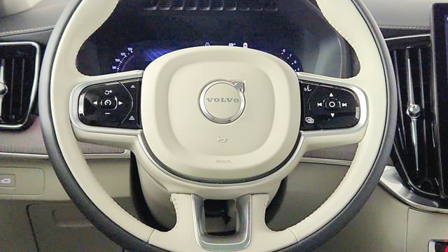 New 2026 Volvo XC90 B6 Ultra w/ Protection Package AWD/4WD image 26