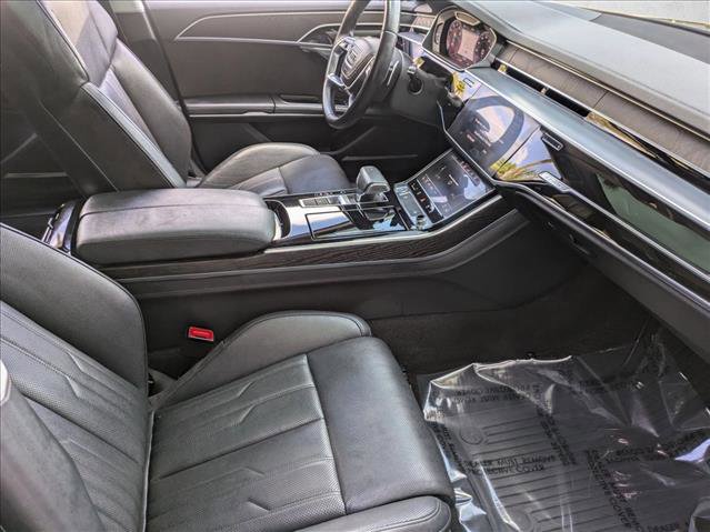 Used 2019 Audi A8 L 3.0T w/ Executive Package image 20