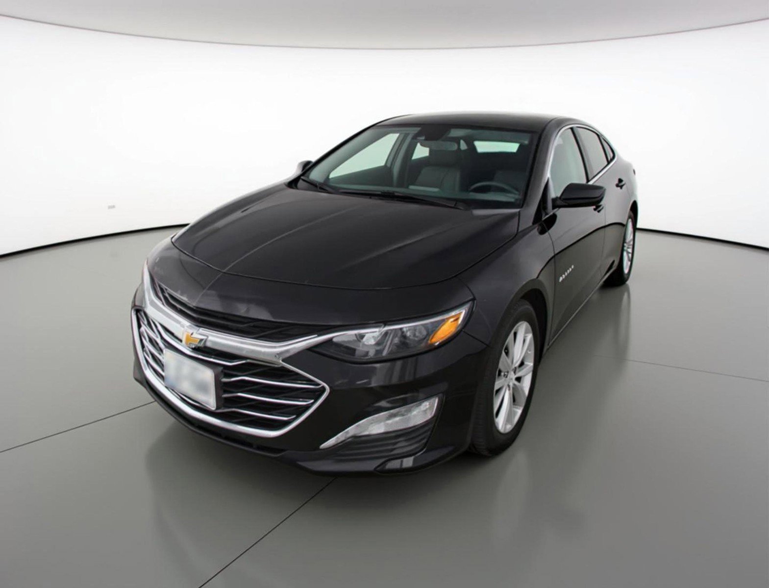Used 2024 Chevrolet Malibu LT image 3