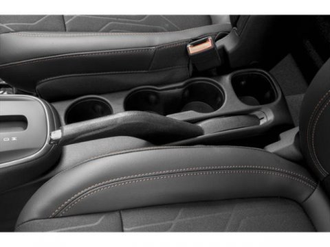 Used 2019 Chevrolet Trax LT w/ LT Convenience Package image 18