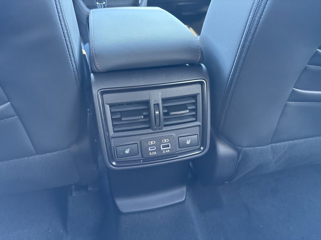 New 2026 Subaru Forester Touring image 26