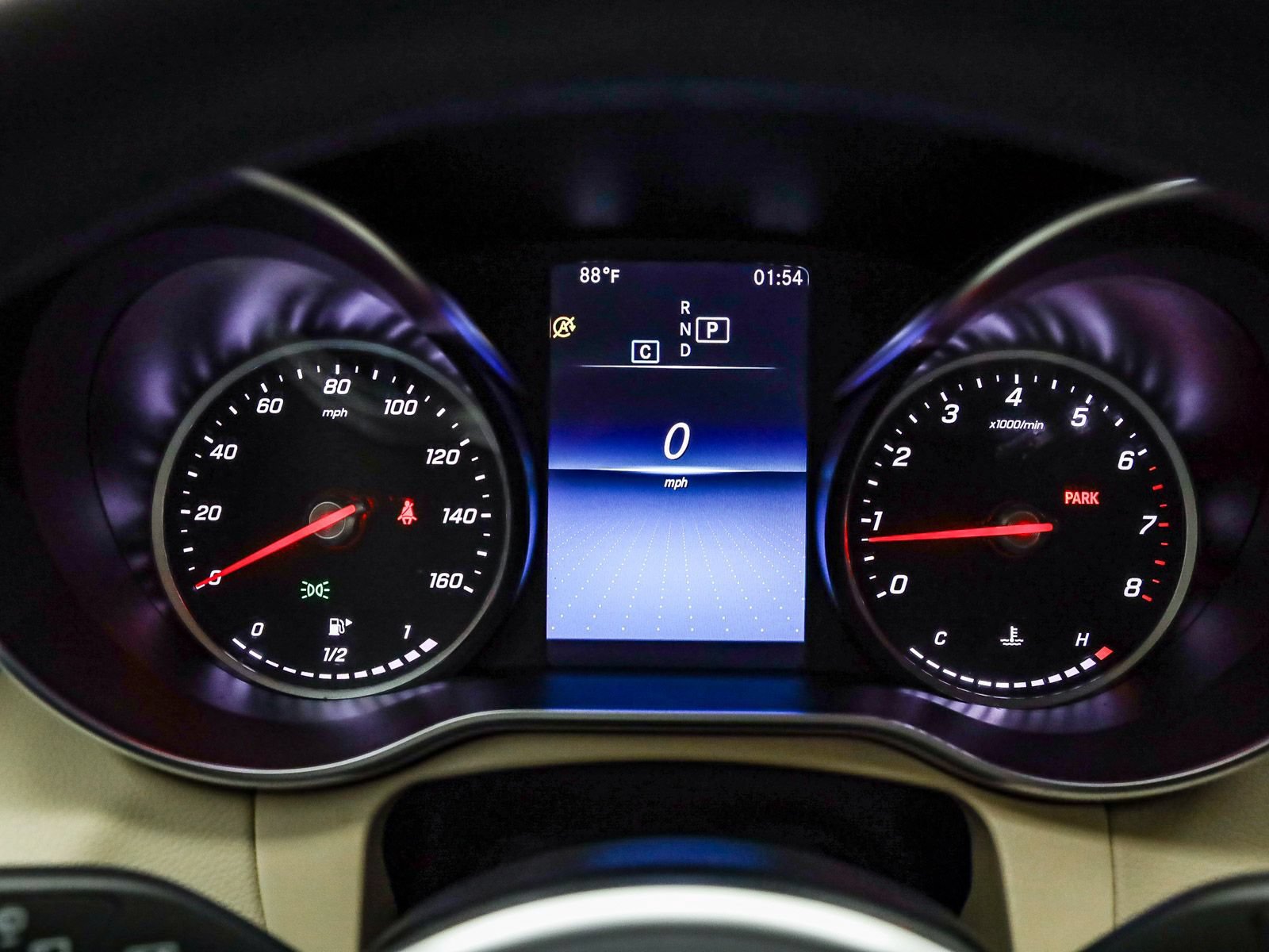 Used 2022 Mercedes-Benz GLC 300 image 24