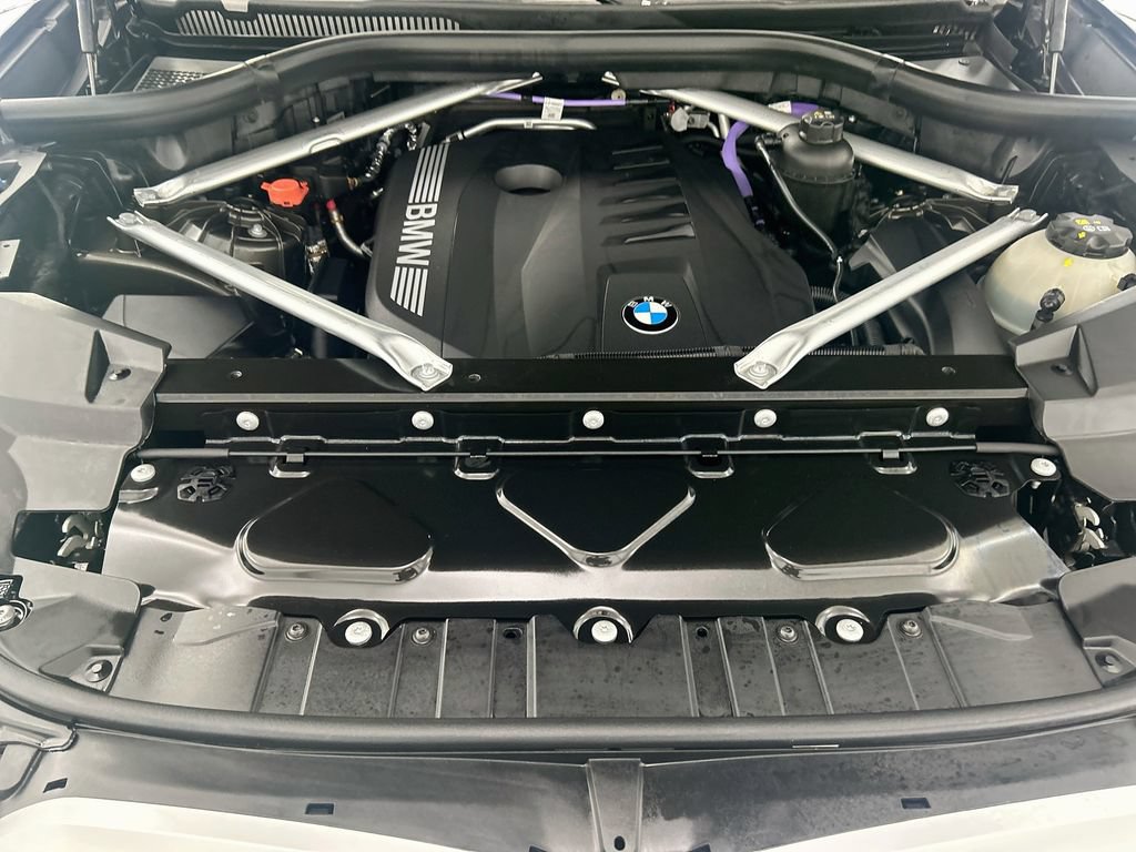 Certified 2026 BMW X5 sDrive40i RWD image 28