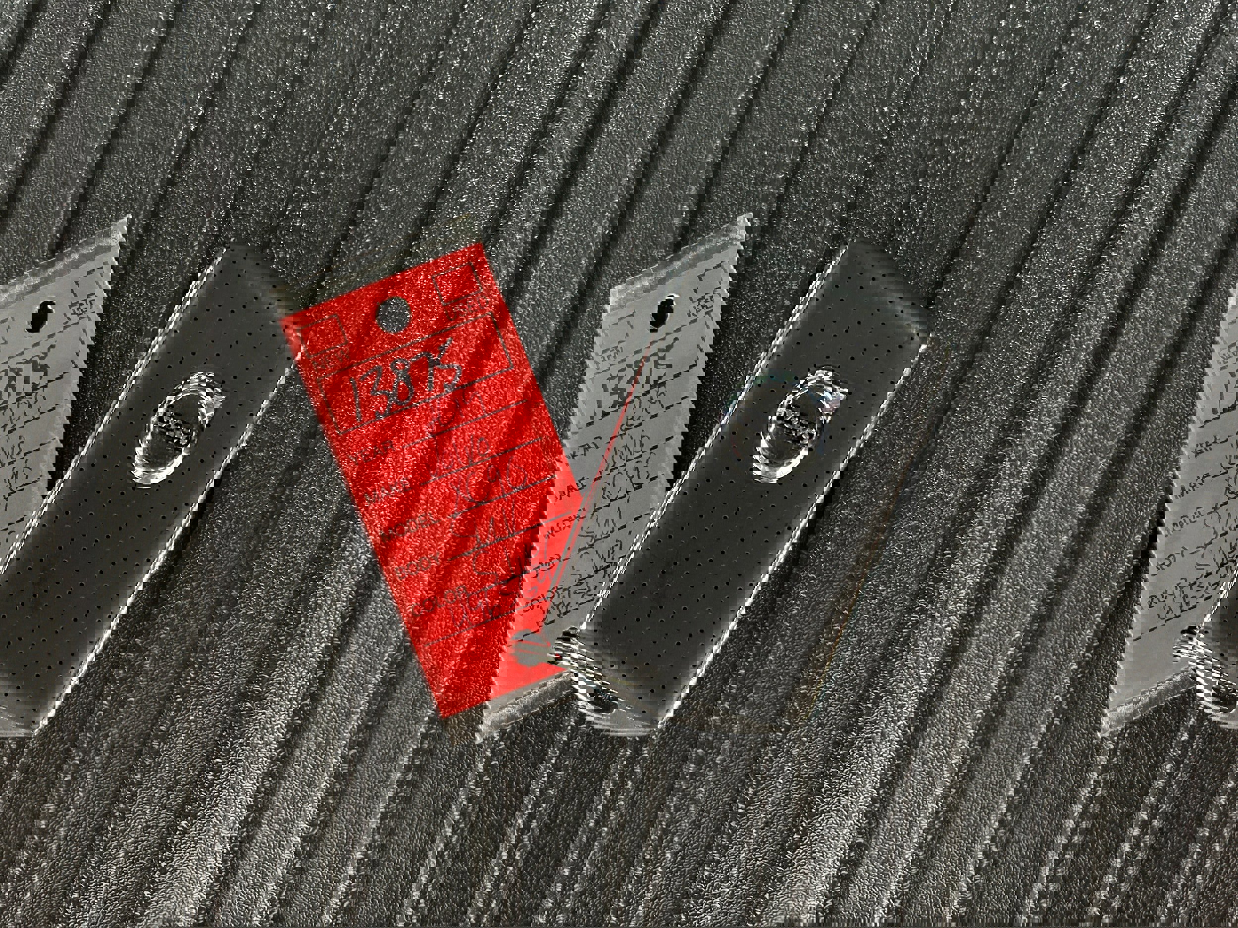 Used 2019 Volvo XC90 T6 R-Design w/ Advanced Package image 41