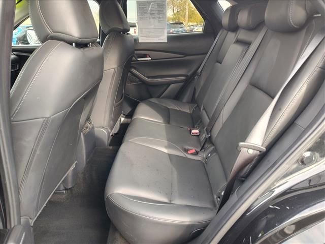 Used 2024 MAZDA CX-30 AWD 2.5 S w/ Select Sport Pkg image 8