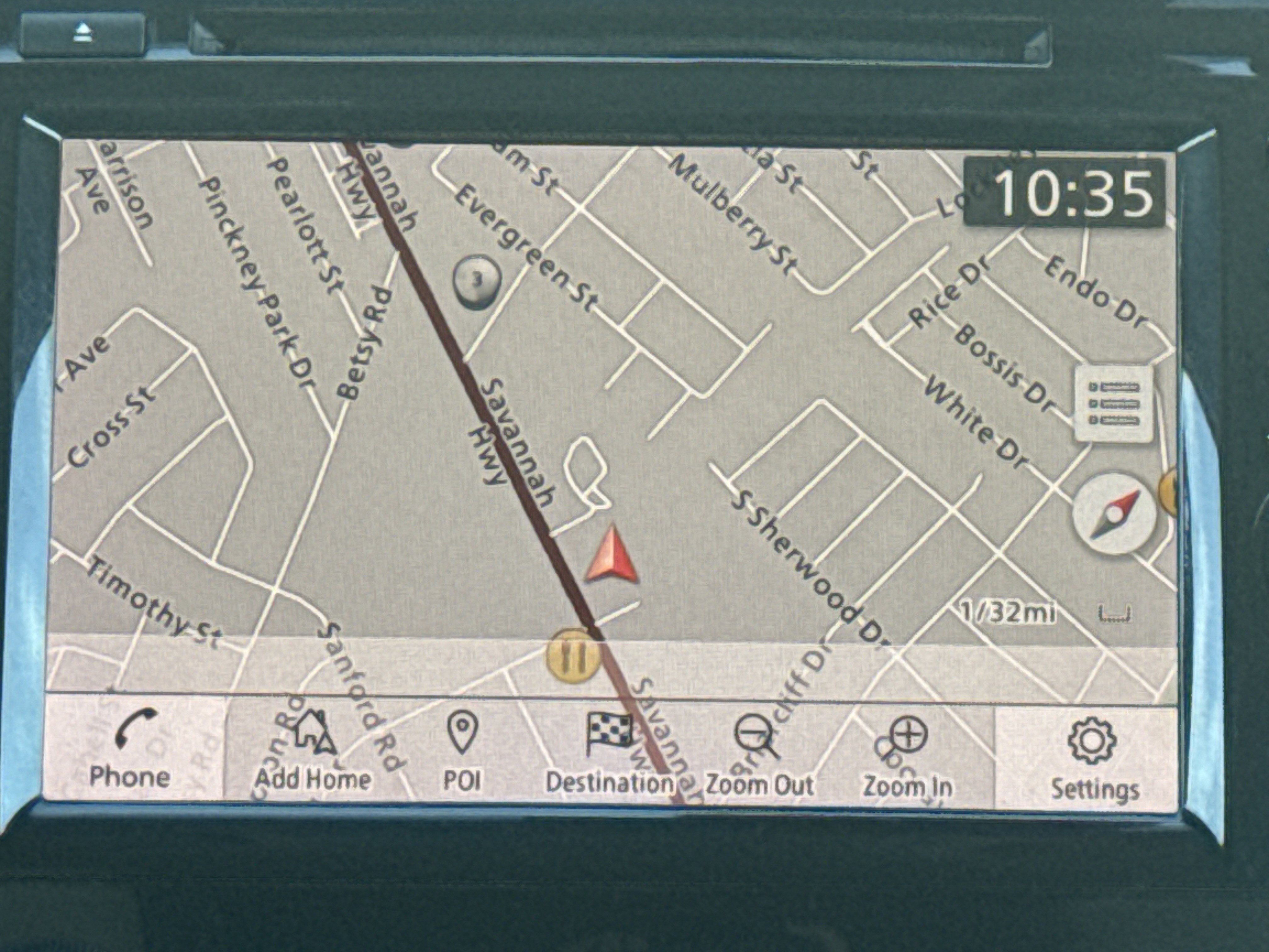 Used 2021 Nissan Murano SL w/ SL Moonroof Package image 24