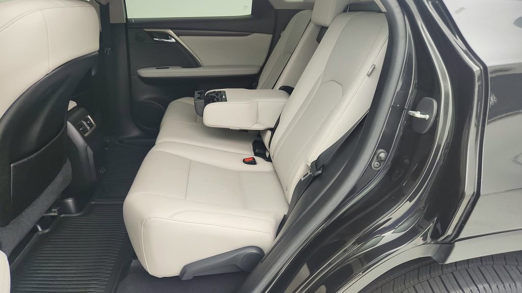 Used 2021 Lexus RX 350 FWD w/ Premium Package image 26