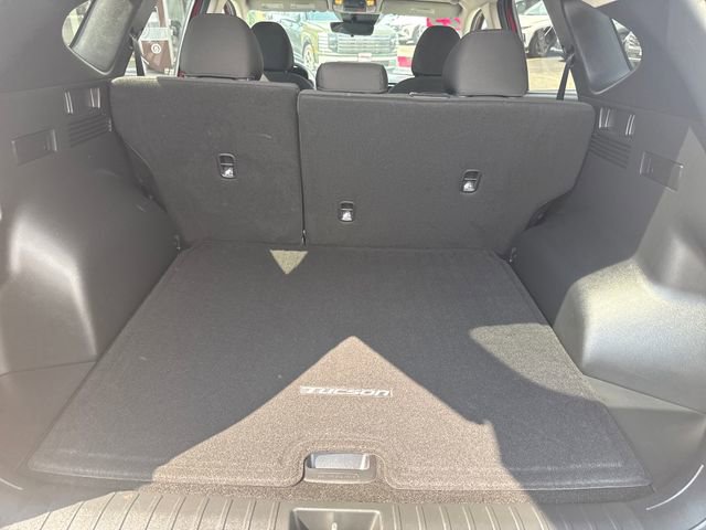 Certified 2023 Hyundai Tucson SEL image 44