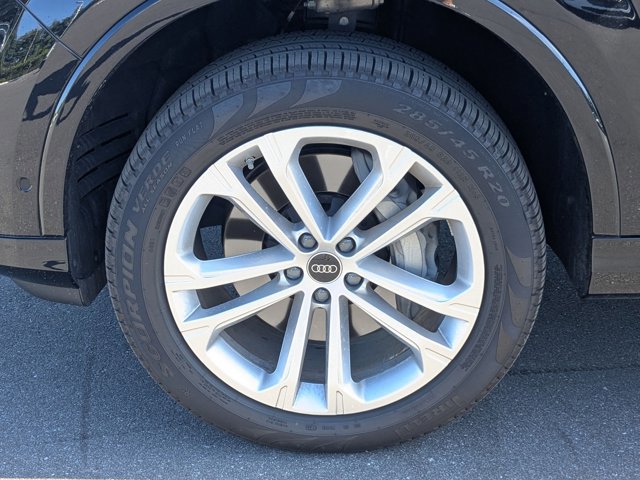 Certified 2026 Audi Q7 3.0T Premium Plus w/ Premium Plus Package AWD/4WD image 10