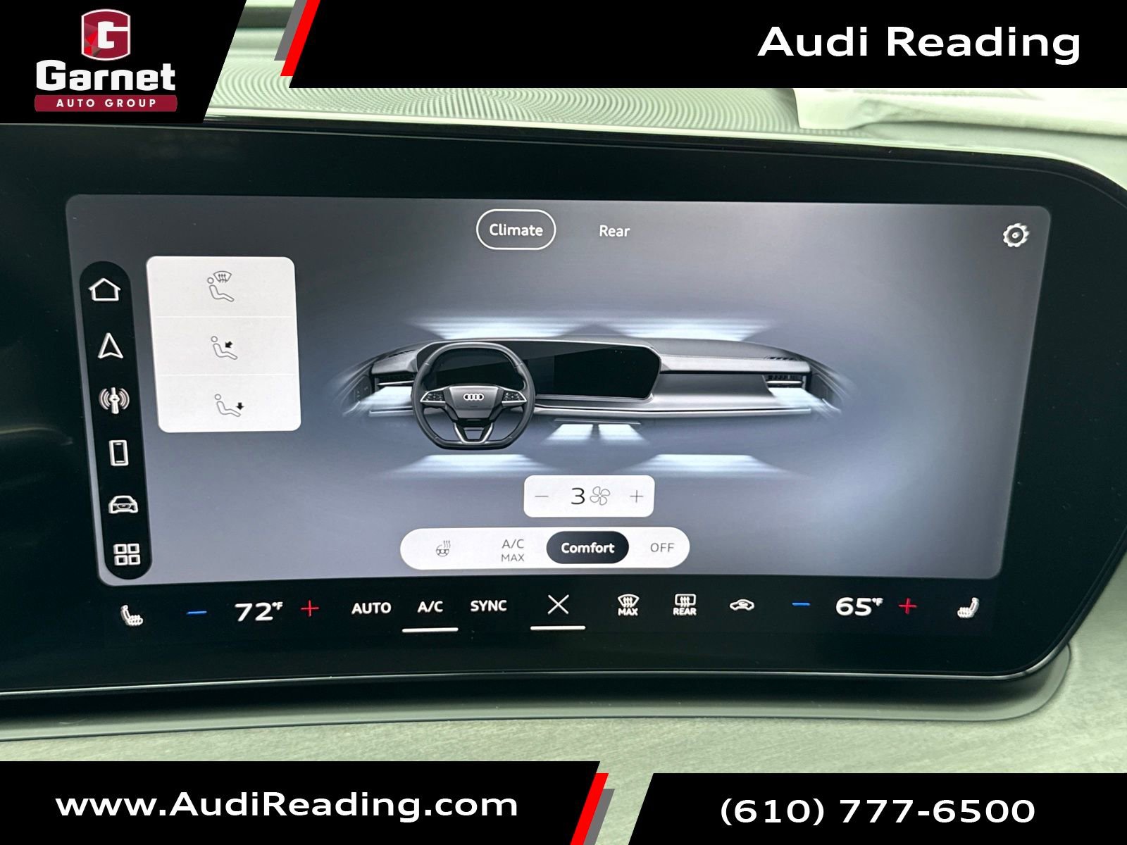 New 2026 Audi Q3 quattro 2.0T image 20