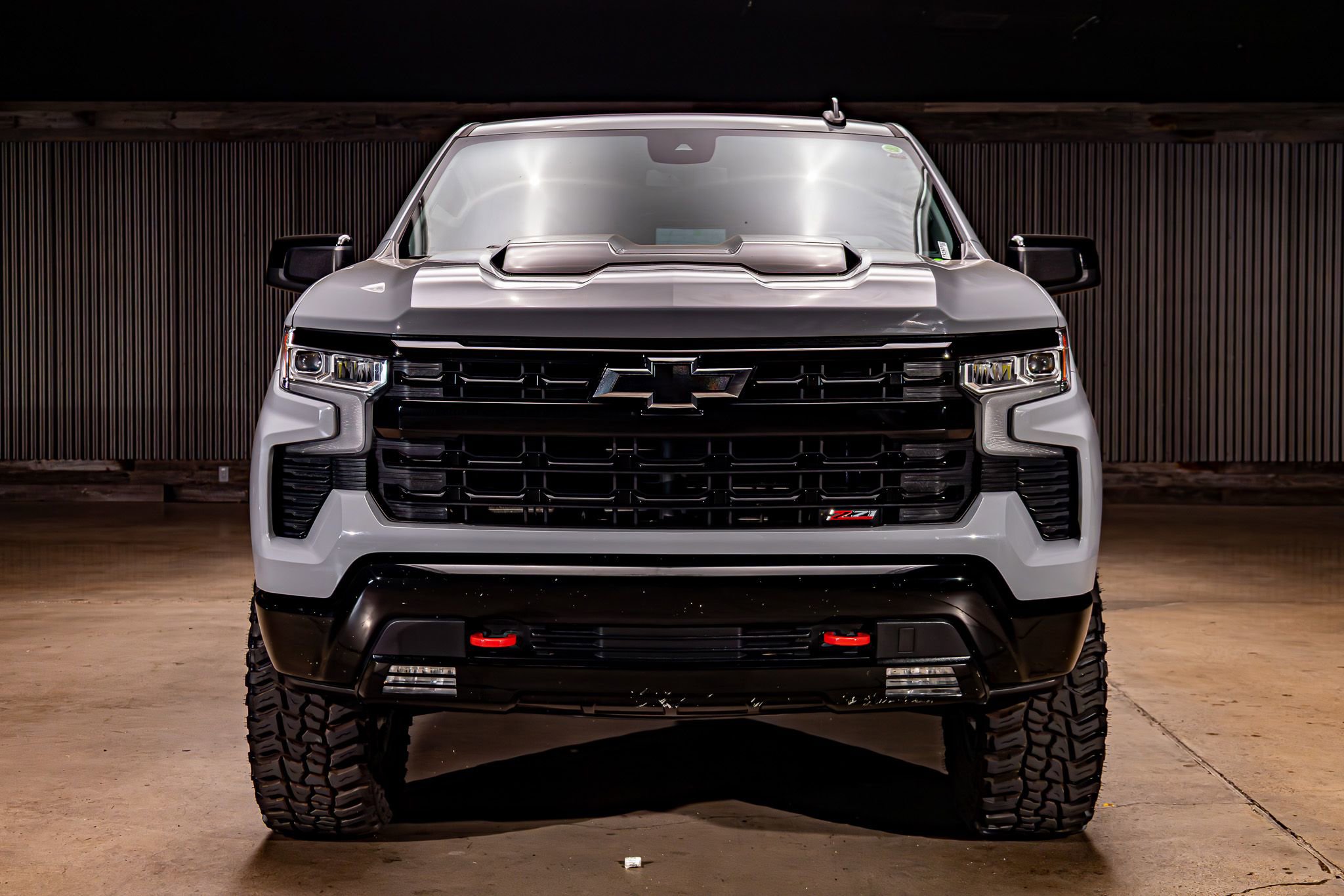 Used 2024 Chevrolet Silverado 1500 LT Trail Boss video 2