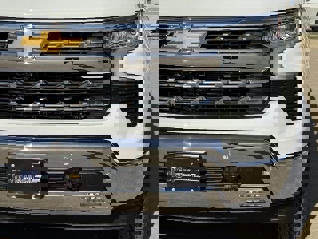 New 2026 Chevrolet Silverado 1500 LTZ w/ LTZ Premium Texas Edition image 9