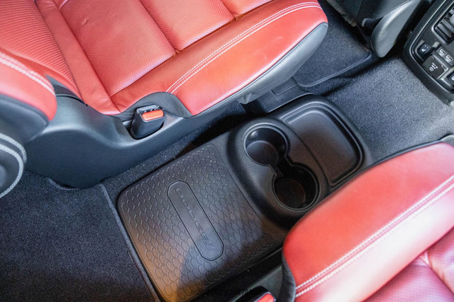 Used 2024 Dodge Durango SRT Hellcat image 57