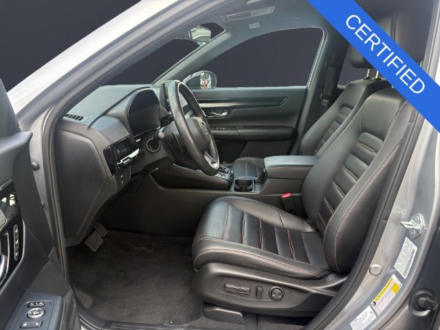 Certified 2024 Honda CR-V Sport Touring image 9