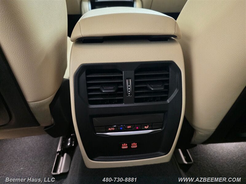 Used 2023 BMW i4 eDrive35 w/ Parking Assistance Package RWD image 28