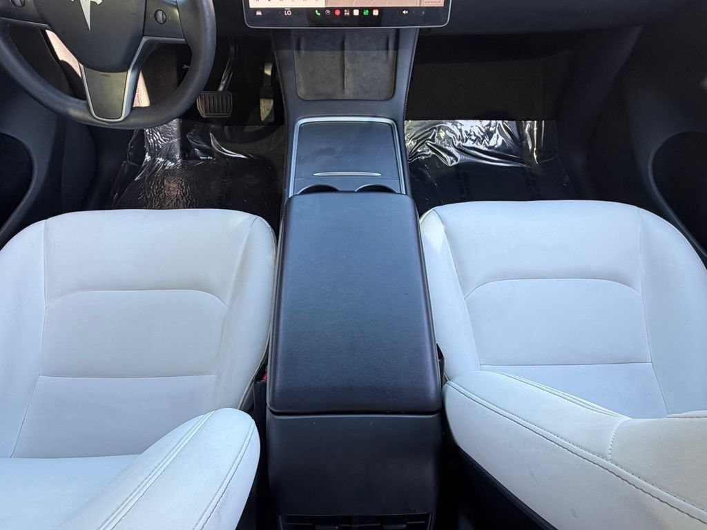 Used 2023 Tesla Model Y Long Range AWD/4WD image 50
