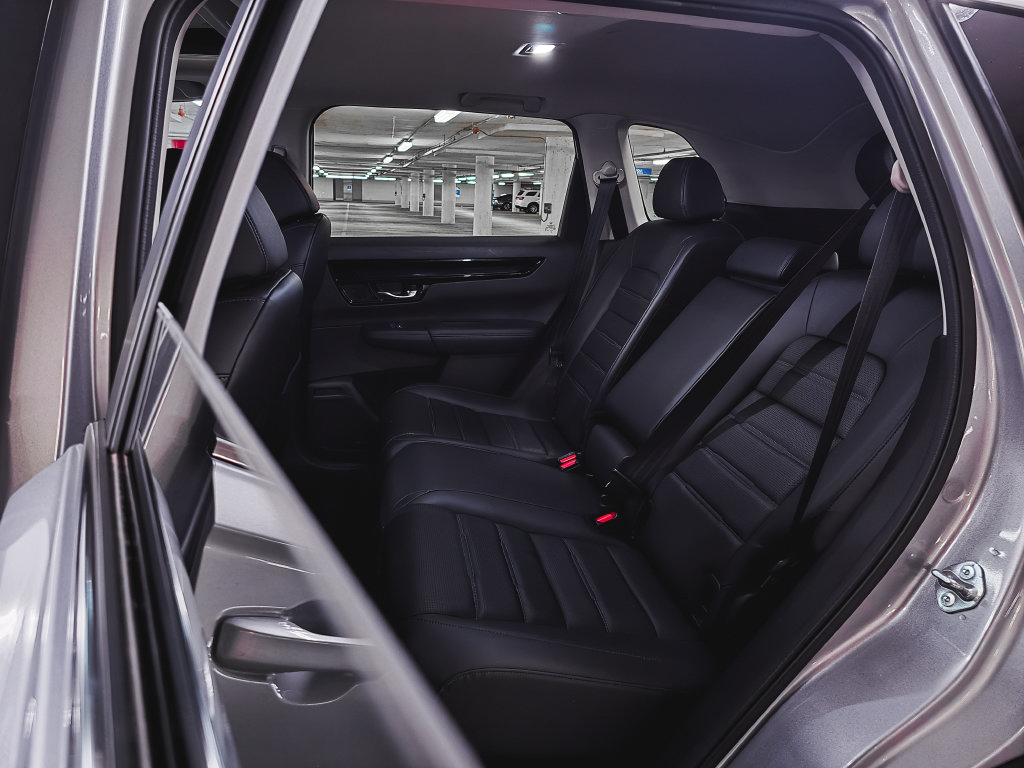 Used 2023 Honda CR-V EX-L image 18