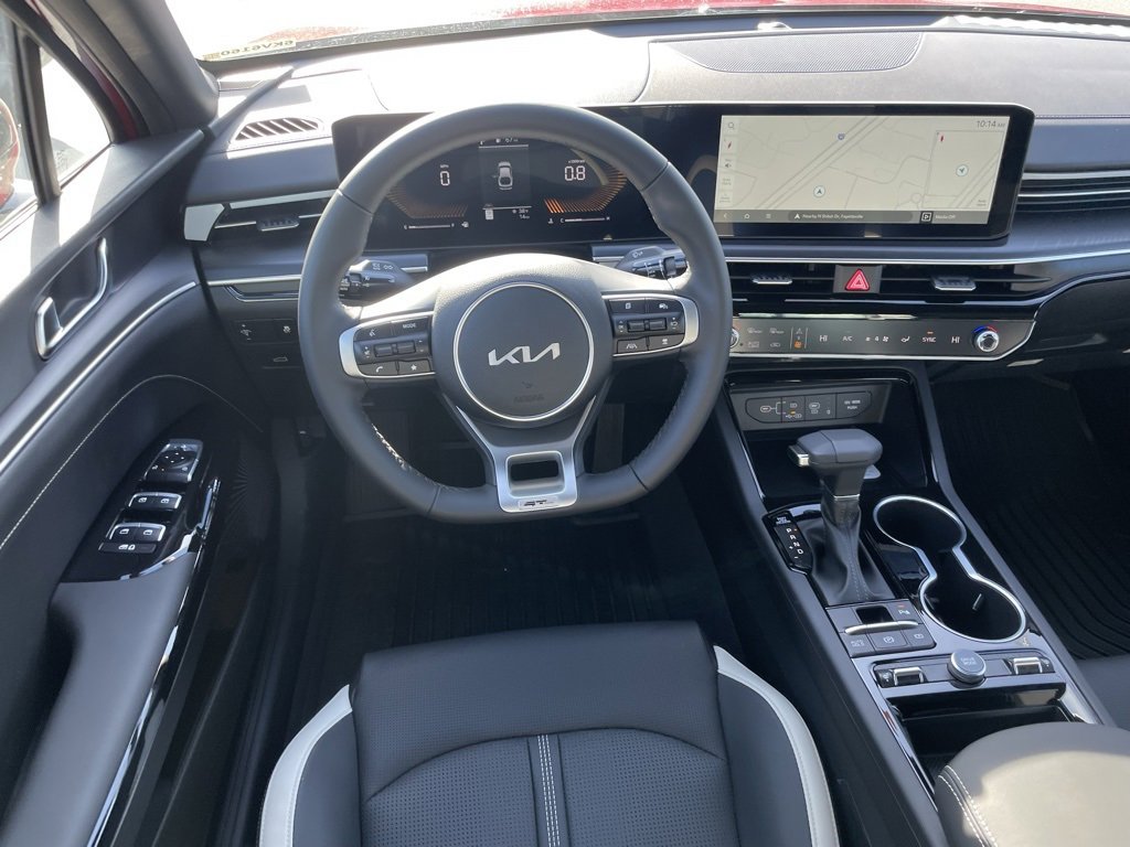 New 2026 Kia K5 GT-Line image 23