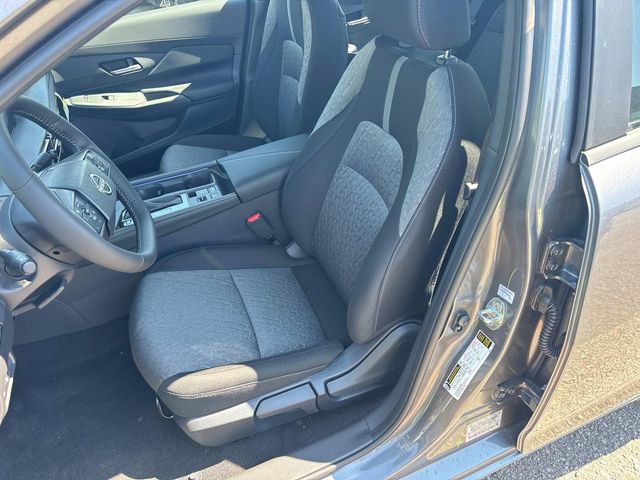 New 2026 Nissan Sentra SV w/ SV Convenience Package FWD image 28
