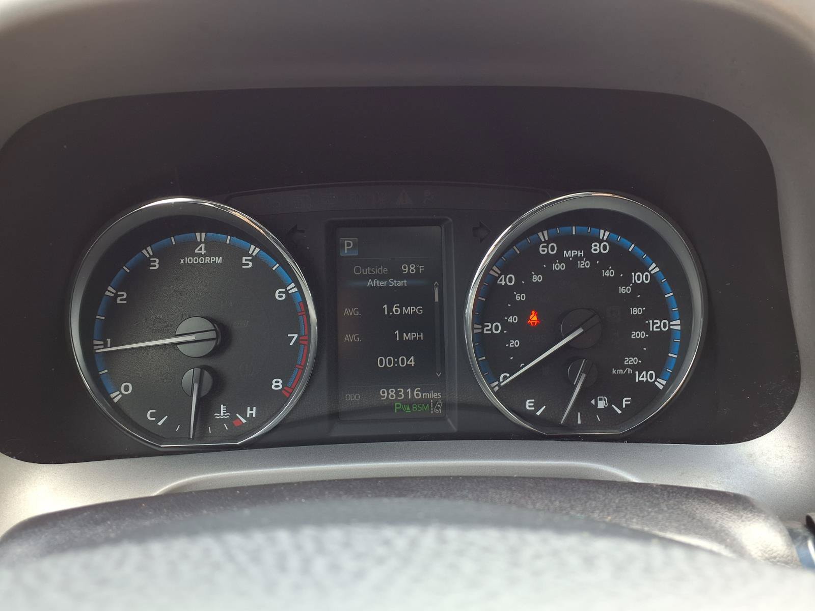 Used 2017 Toyota RAV4 Limited FWD image 17