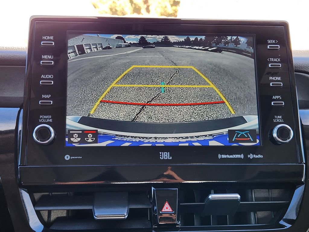 Used 2024 Toyota Camry XSE image 22