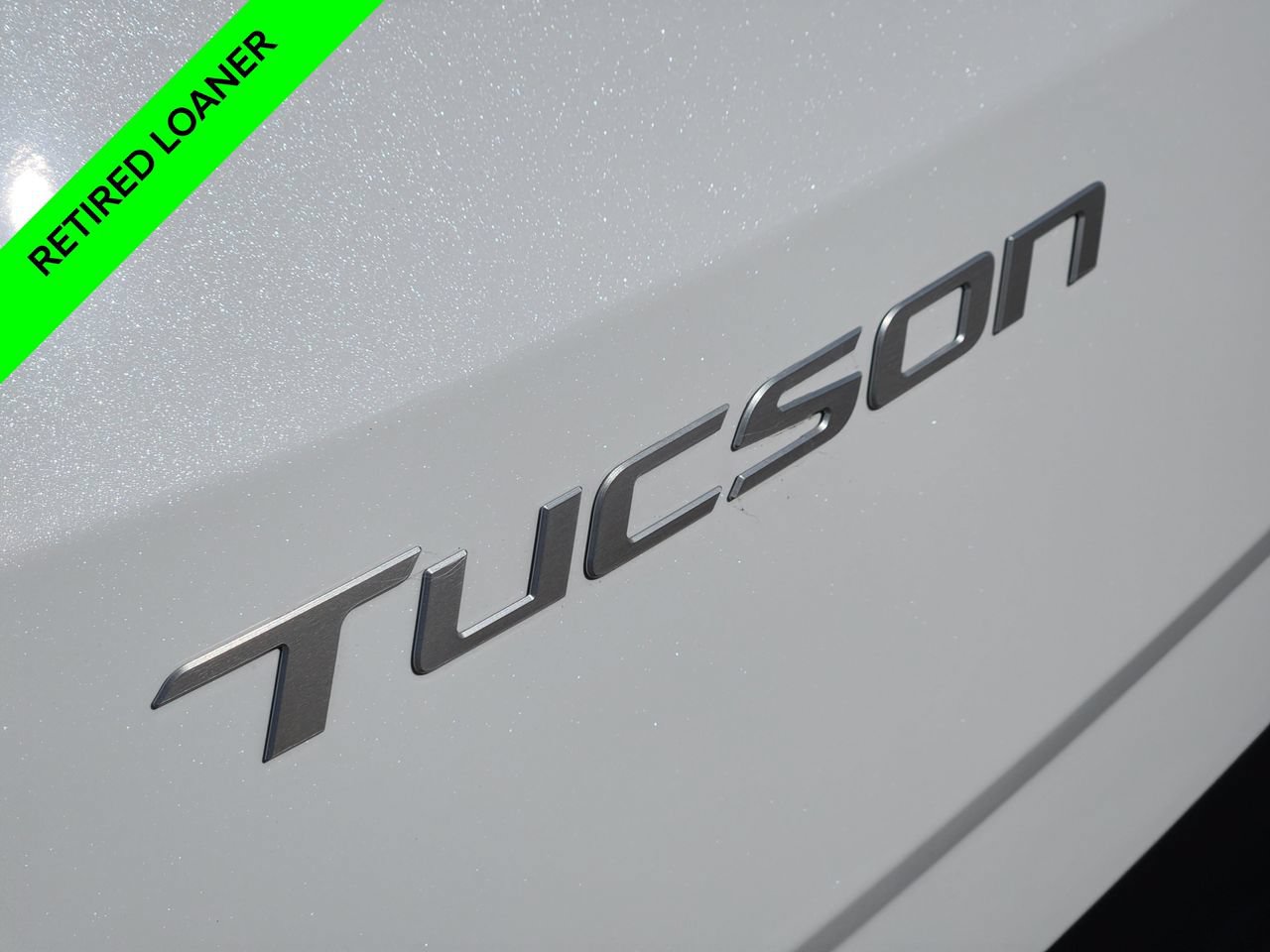 New 2026 Hyundai Tucson SEL AWD/4WD image 10