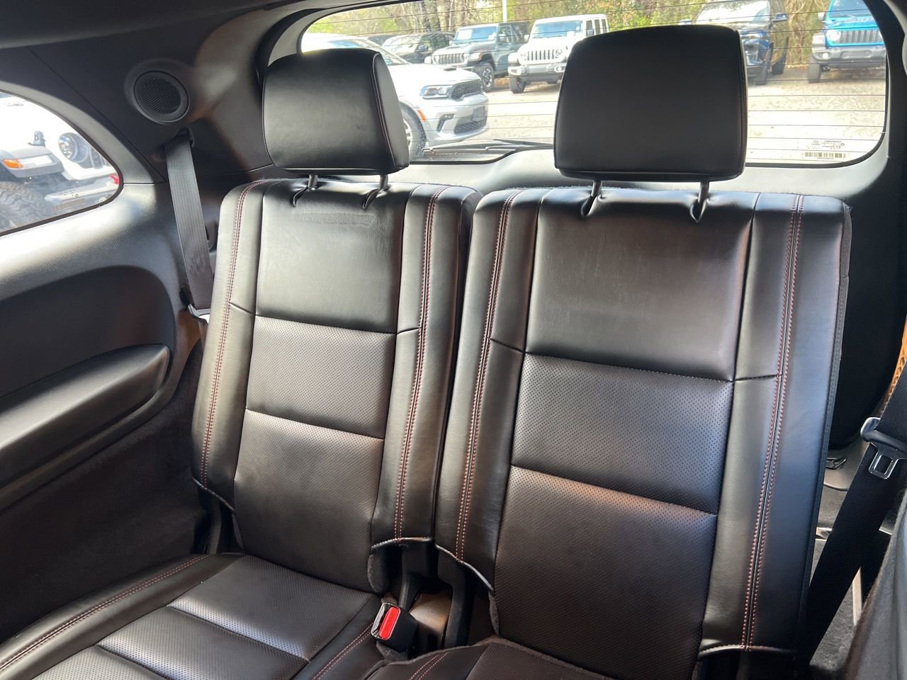 Used 2024 Dodge Durango R/T image 19