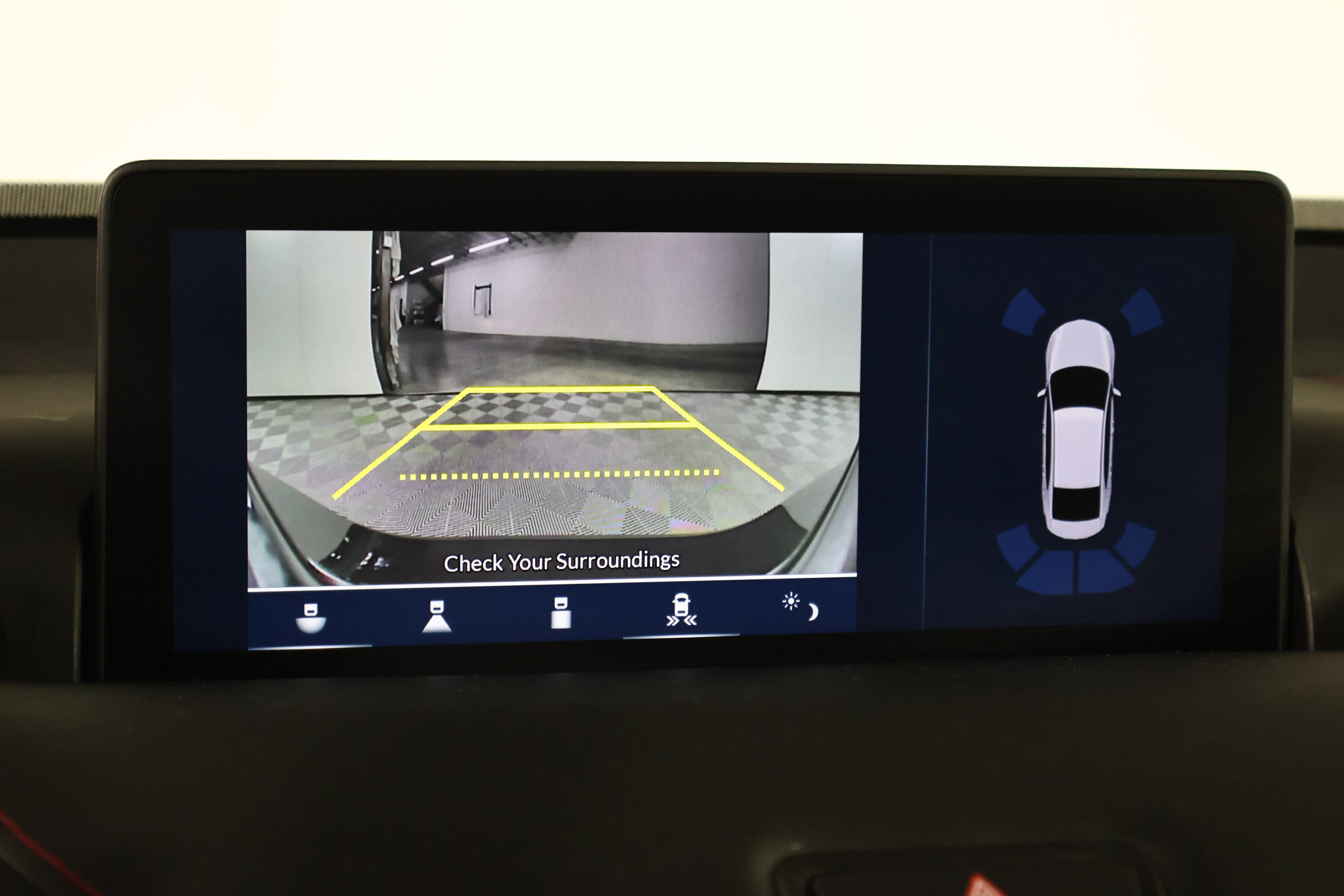 Certified 2023 Acura TLX SH-AWD w/ A-SPEC Pkg image 28