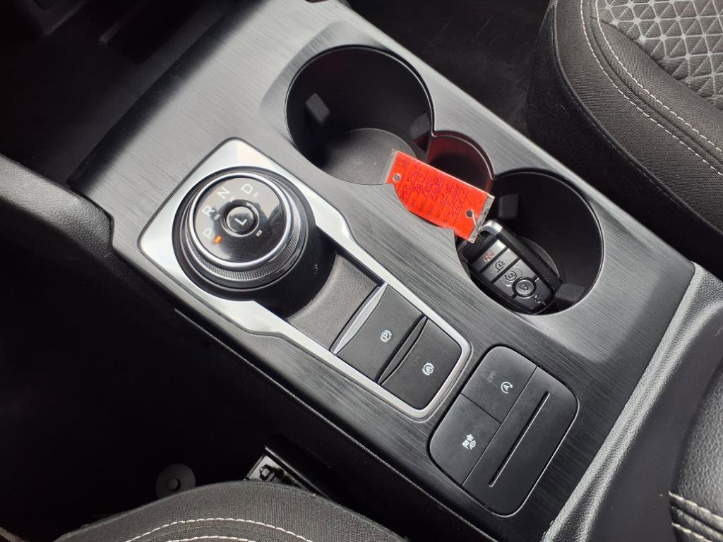 Certified 2023 Ford Escape Active image 19