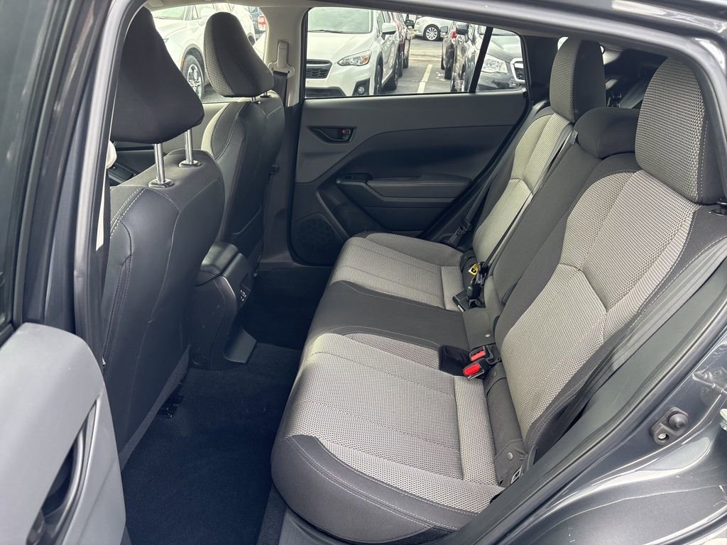 Certified 2024 Subaru Crosstrek 2.0i Premium image 12