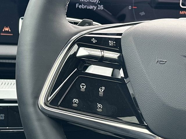 New 2026 Cadillac Optiq Sport 1 image 7