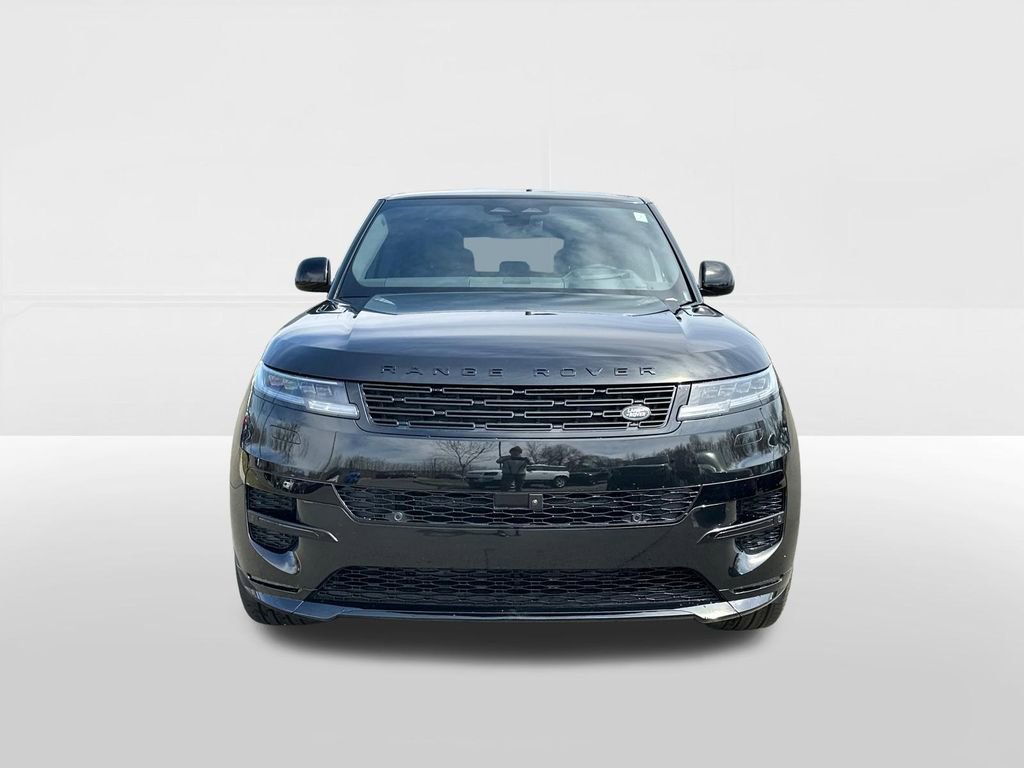 New 2026 Land Rover Range Rover Sport Dynamic SE image 6