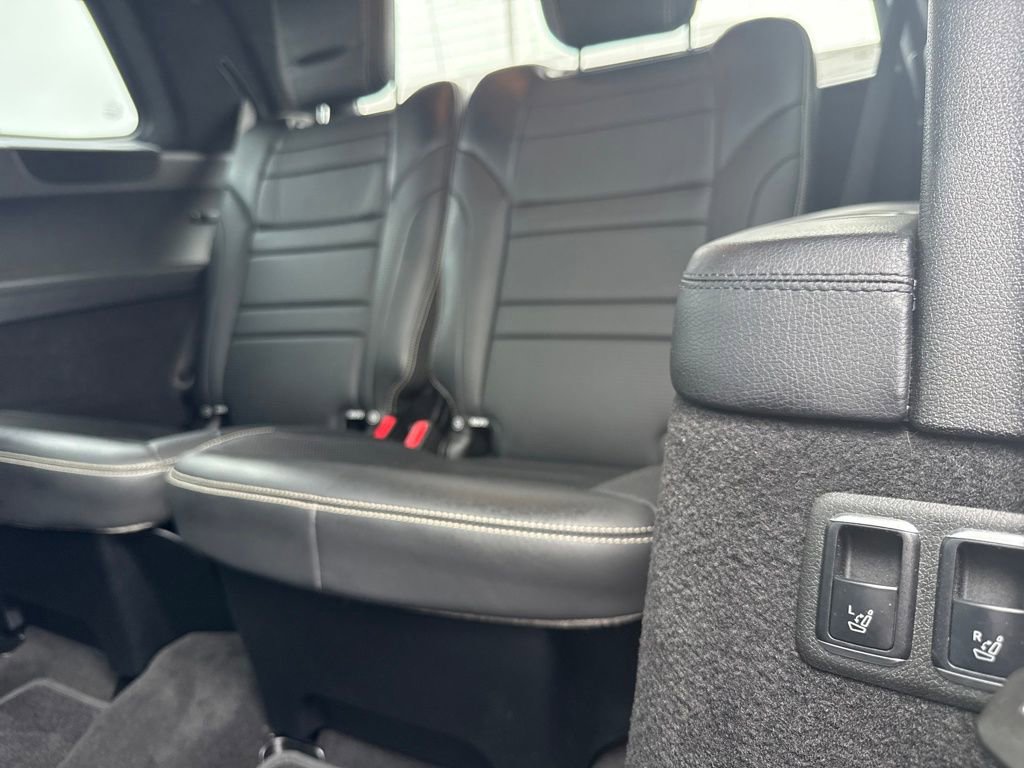 Used 2018 Mercedes-Benz GLS 63 AMG 4MATIC image 46