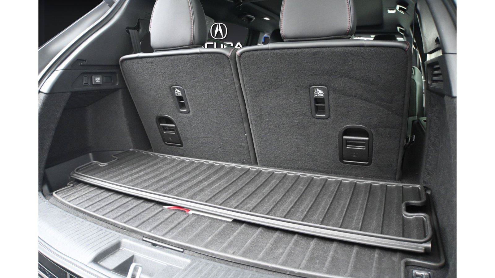 Certified 2024 Acura MDX A-Spec AWD/4WD image 24