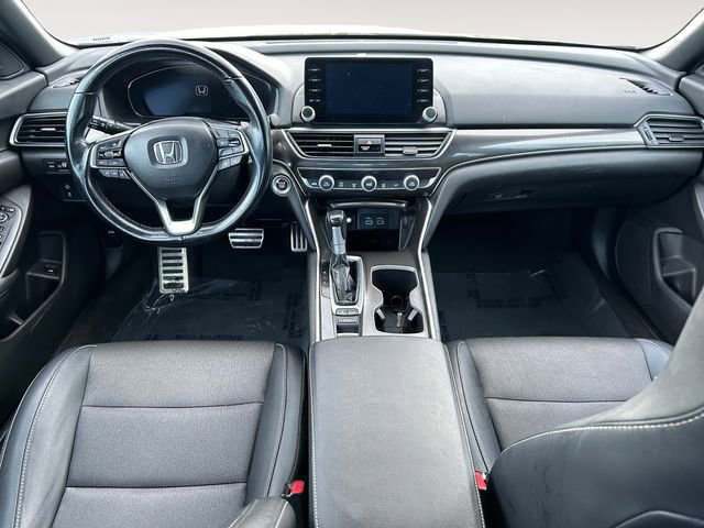 Used 2021 Honda Accord Sport image 10