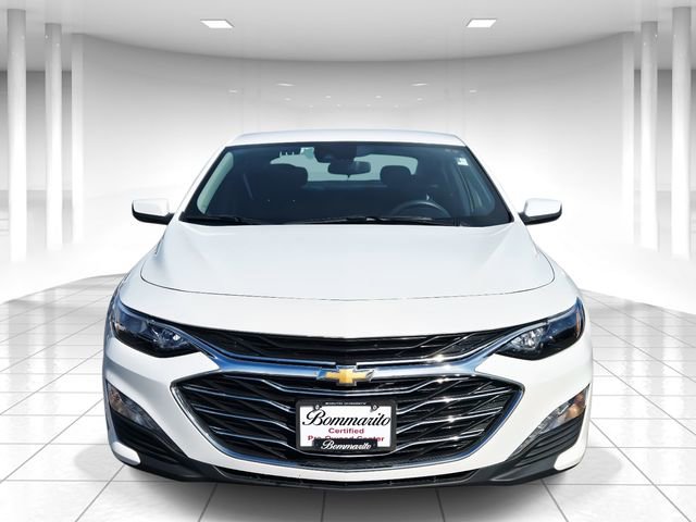 Used 2024 Chevrolet Malibu LT image 5