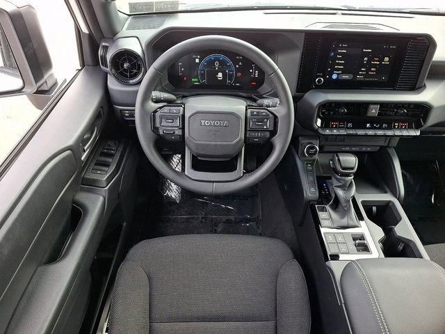 Used 2025 Toyota Land Cruiser 1958 image 13