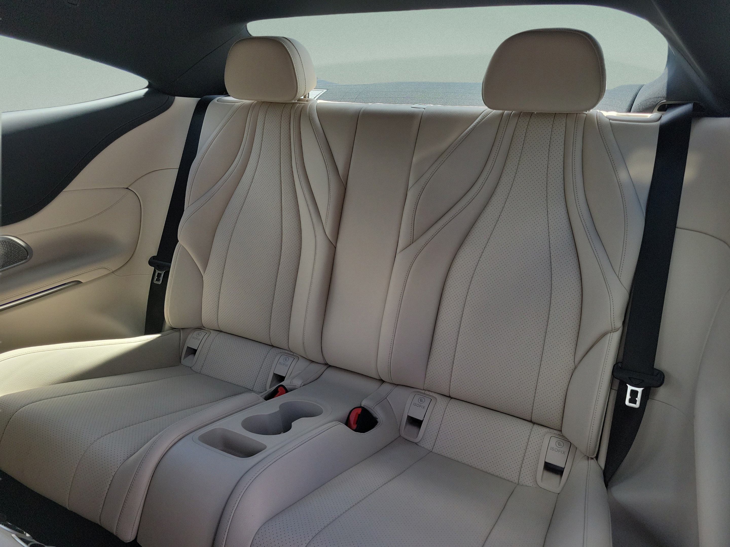 New 2026 Mercedes-Benz CLE 300 4MATIC Coupe image 10