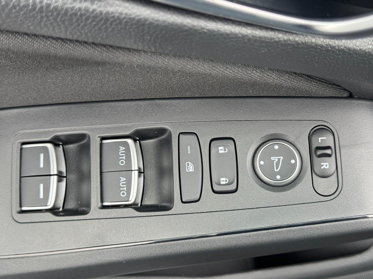 Certified 2026 Honda Civic Sport image 19