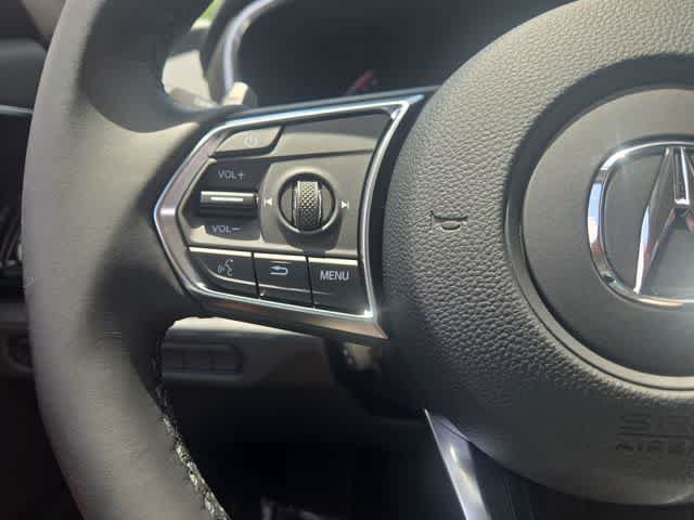 New 2026 Acura MDX FWD image 22