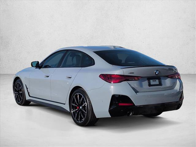 New 2026 BMW 430i xDrive image 9