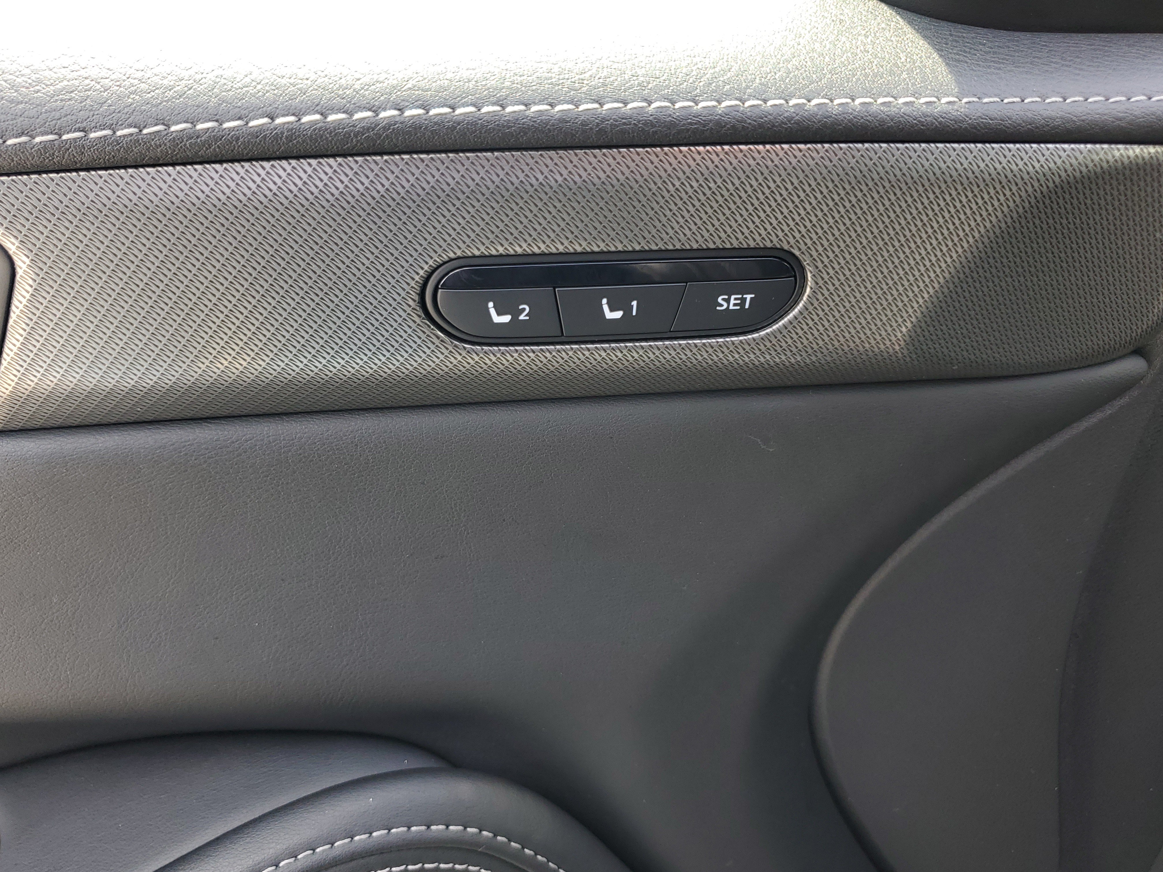 Used 2022 INFINITI QX60 Luxe w/ Cargo Package FWD image 28