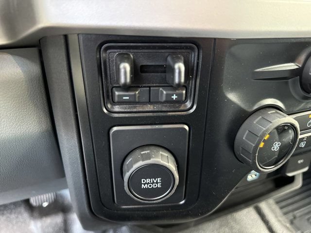 New 2024 Ford F550 2WD Regular Cab Super Duty image 19
