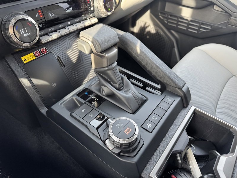 New 2026 Toyota Tacoma Limited image 21